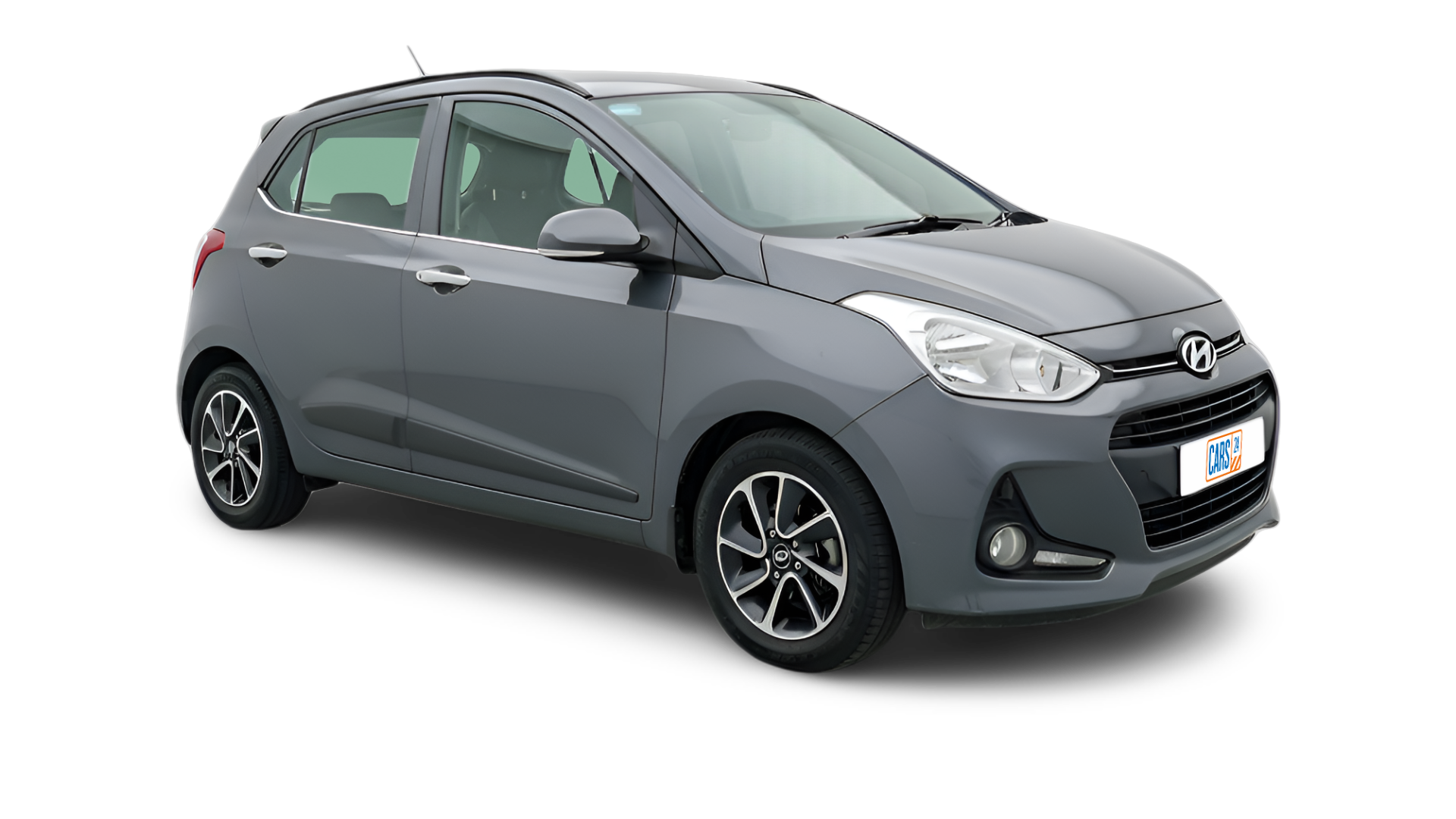 Hyundai Grand i10-img